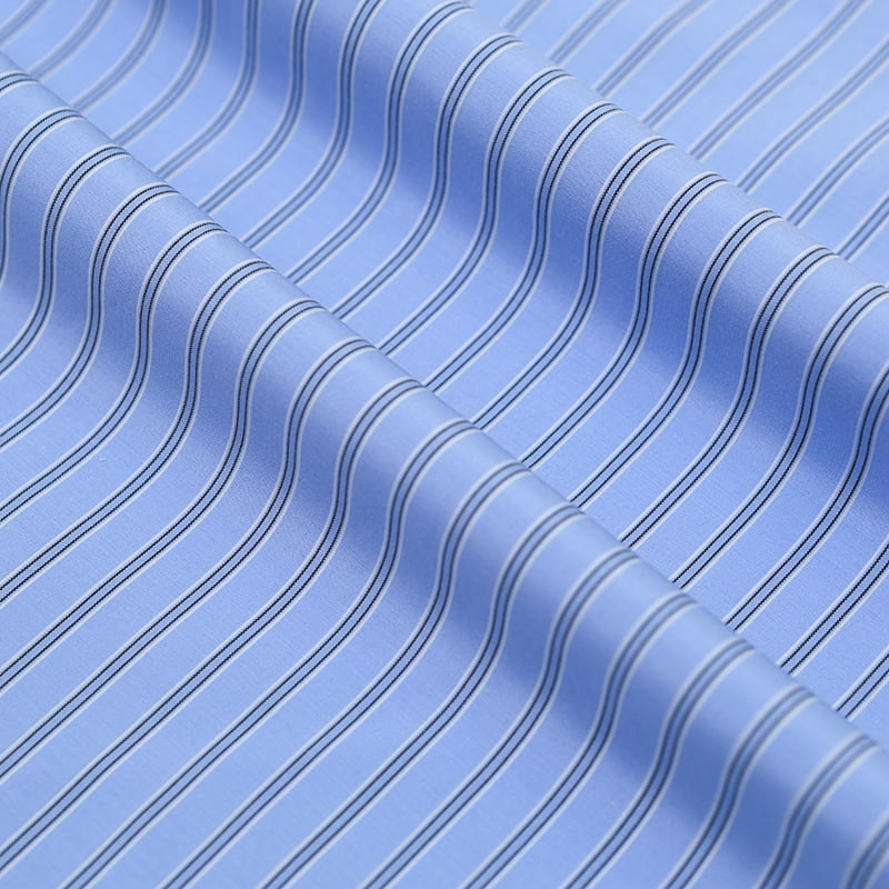 Popeline-Stoff