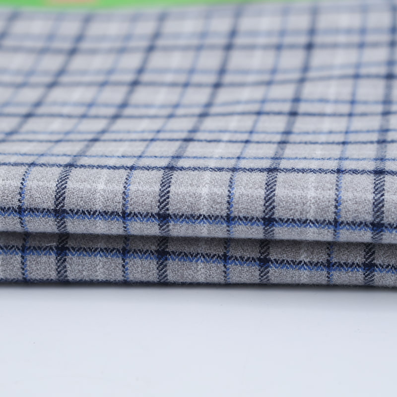 Flanellstoff