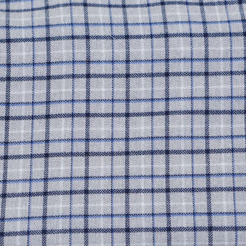 Flanellstoff