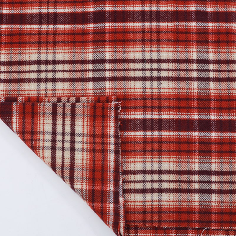 Flanellstoff