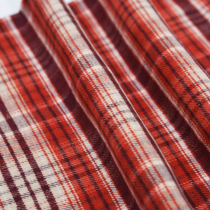 Flanellstoff
