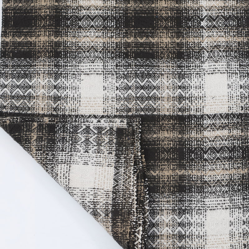 Flanellstoff
