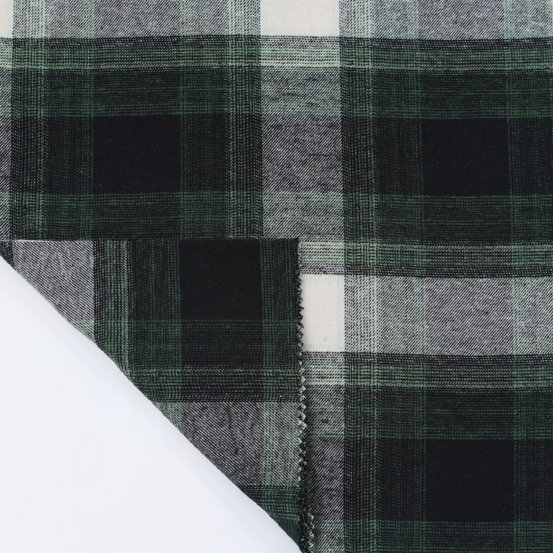 Flanellstoff