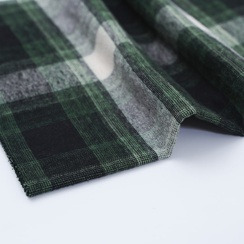 Flanellstoff