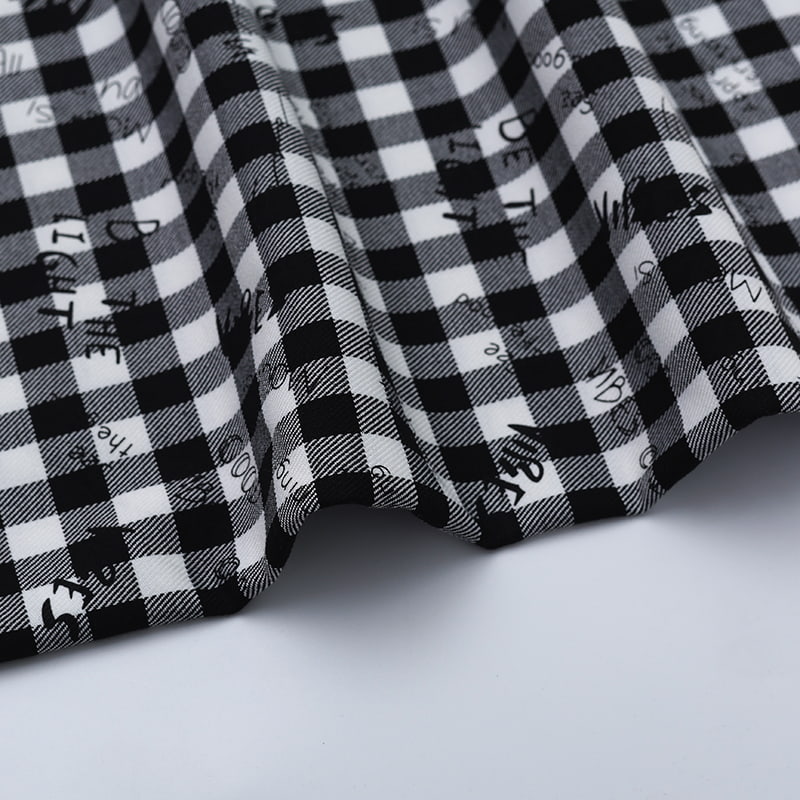 TR (Spandex) Stoff