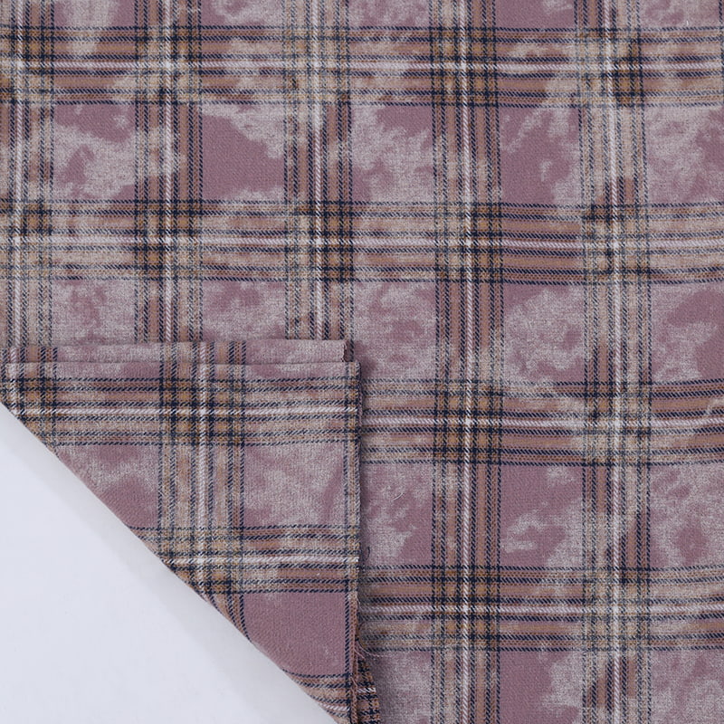 Flanellstoff