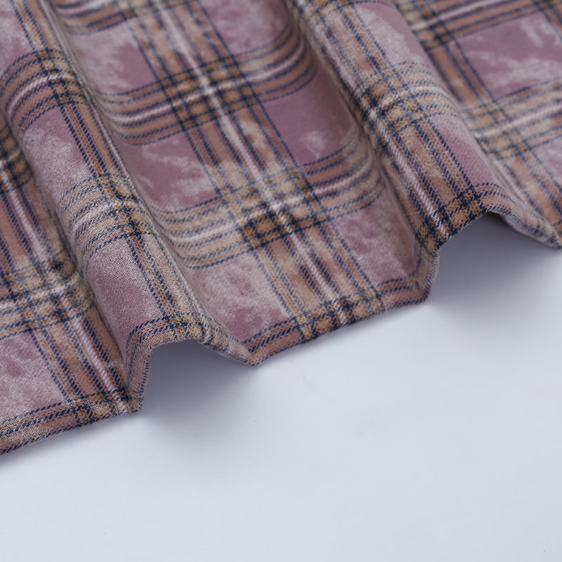 Flanellstoff