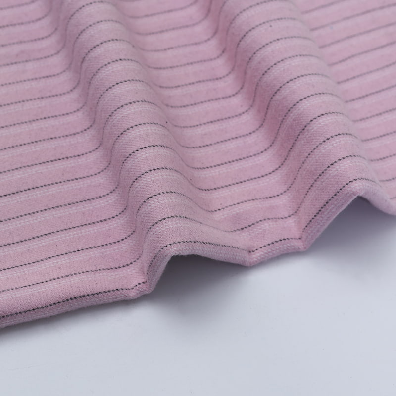 Flanellstoff