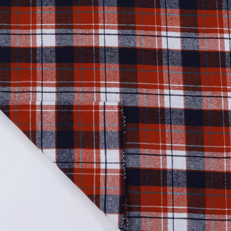 Flanellstoff