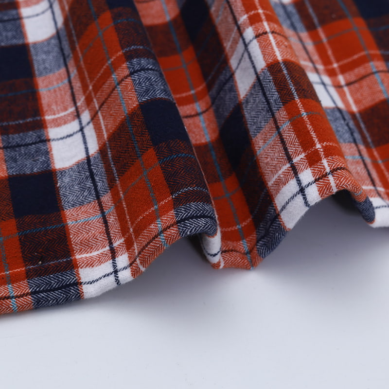 Flanellstoff
